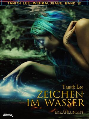 cover image of ZEICHEN IM WASSER